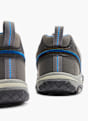 Landrover Chaussures basses Gris 3266 4