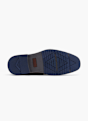 AM SHOE Poslovni čevlji Rjava 5110 5