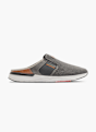 Memphis One Halbschuh Grau 8017 1