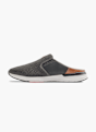 Memphis One Halbschuh Grau 8017 2