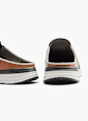 Memphis One Halbschuh Grau 8017 4