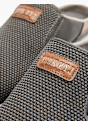 Memphis One Halbschuh Grau 8017 5