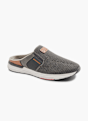 Memphis One Halbschuh Grau 8017 6