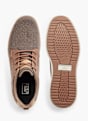 Easy Street Scarpa bassa Marrone 1414 3