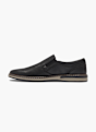 Easy Street Halbschuh Blau 1415 2