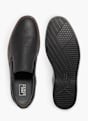 Easy Street Halbschuh Blau 1415 3