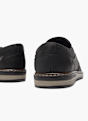 Easy Street Halbschuh Blau 1415 4