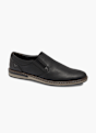 Easy Street Halbschuh Blau 1415 6