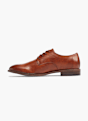 AM SHOE Poslovne cipele Smeđa 4176 2