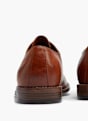 AM SHOE Poslovne cipele Smeđa 4176 4