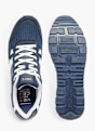 Venice Trainer Dark blue 1416 3