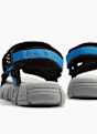 FILA Sandal med tå-split Blå 5984 4