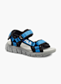 FILA Sandal med tå-split Blå 5984 6