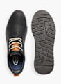 AM SHOE Patike Crna 48933 3