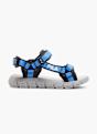 FILA Sandalia Azul 1417 1