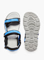 FILA Sandalia Azul 1417 3
