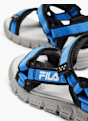 FILA Sandalia Azul 1417 5