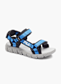 FILA Sandalia Azul 1417 6