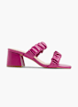 5th Avenue Sandalo Fucsia 5117 1