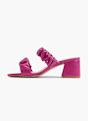 5th Avenue Sandalo Fucsia 5117 2