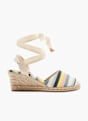 Graceland Sandal Flerfärgad 2337 1
