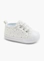 Chicco Sneaker Blanco 19589 6