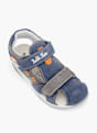 Bobbi-Shoes Sandale Albastru 17404 2