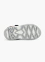 Bobbi-Shoes Sandale Albastru 17404 4