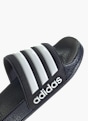adidas Šľapky Modrá 2342 5