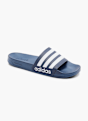 adidas Slides Blau 2342 6