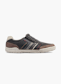 Memphis One Scarpa bassa Nero 20659 1