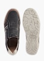 Memphis One Scarpa bassa Nero 20659 3
