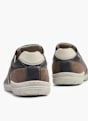 Memphis One Scarpa bassa Nero 20659 4