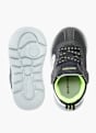 Skechers Tenisky Černá 2345 3