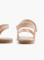 Graceland Sandalias de dedo Rosa 20509 4