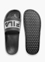 FILA Chanclas Negro 18467 3