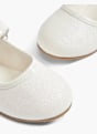 Cupcake Couture Ballerina Weiß 17655 5