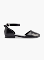 Graceland Balerina fekete 56563 1
