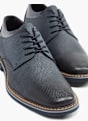Memphis One Stringata Blu 27081 5