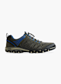 Highland Creek Buty trekkingowe Szary 17811 1