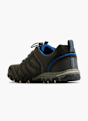 Highland Creek Trekking-Schuh Grau 17811 3