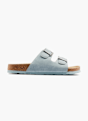 Björndal Footbed sandal Blue 38483 1