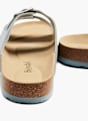 Björndal Footbed sandal Blue 38483 4