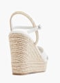 Catwalk Sandalo Bianco 5989 4