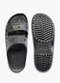 Crocs Natikači Črna 21720 3