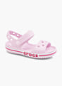 Crocs Szandál pink 5127 6