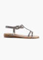 Catwalk Sandal Gri 70181 1