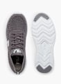 FILA Slip-on patike Siva 18595 4