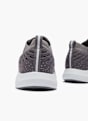 FILA Pantofi slip-on Gri 18595 5