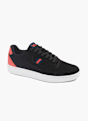 Vty Sneaker Negru 18654 6